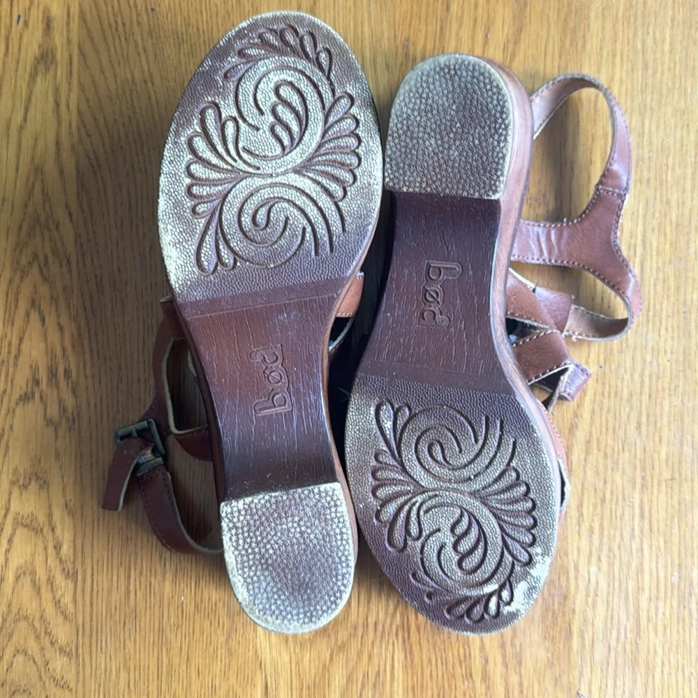 BOC Sandals - Picture 5 of 6
